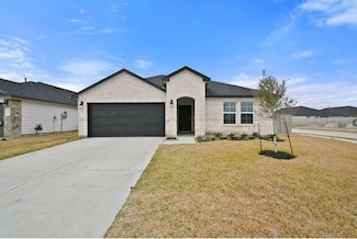 1139 Hughes Crossing Dr, Rosharon, TX 77583
