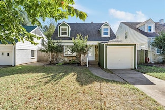 2428 NW 18th St, Oklahoma City, OK 73107