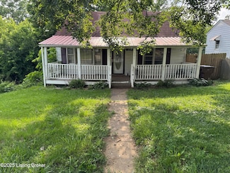 371 S Main St, New Castle, KY 40050