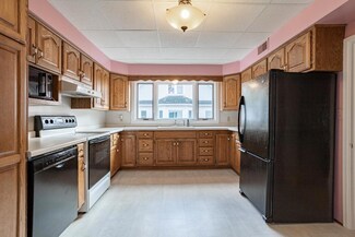 204 E 1st St, Merrill, WI 54452