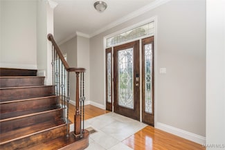 211 Carter Ln, Valley Grande, AL 36703