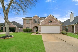 4930 Carrington Ct, Pearland, TX 77584