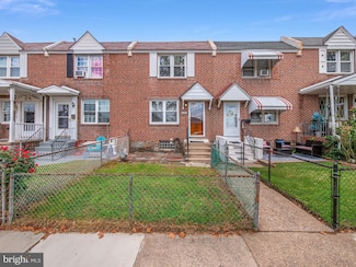 819 2nd Ave, Bristol, PA 19007