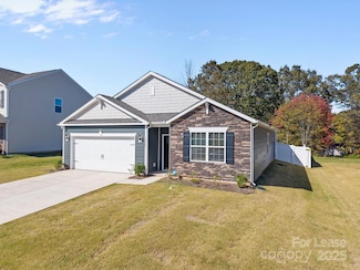 222 Brinkley Dr, Kings Mountain, NC 28086