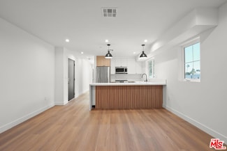 1331 N June St Unit 1/4, Los Angeles, CA 90028