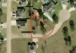 0 Fox Trot Rd, Seminole, OK 74868