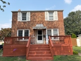 9148 S Troy Ave, Evergreen Park, IL 60805