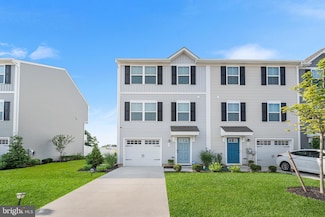 26 L Wendowski St, Beverly, NJ 08010