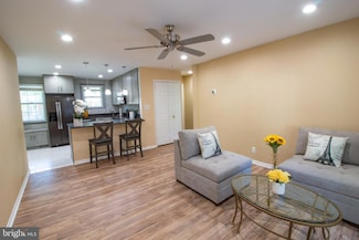 4607 28th Rd S Unit C, Arlington, VA 22206