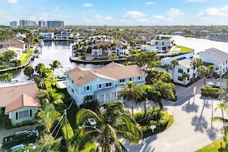 1104 Highland Beach Dr, Highland Beach, FL 33487