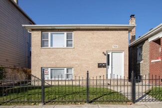 7614 W 62nd St, Summit Argo, IL 60501