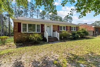 1508 Harris St, Goldsboro, NC 27530