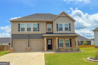89 Cowpen Ct, Covington, GA 30014