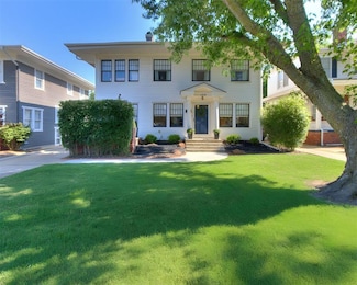 1218 NW 21st St, Oklahoma City, OK 73106