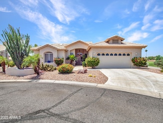 15377 W Catalina Ct, Goodyear, AZ 85395