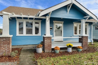 6223 S Lawrence St, Tacoma, WA 98409