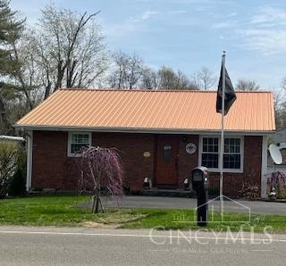 948 N High St, Hillsboro, OH 45133