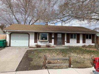 600 Richards Way, Sparks, NV 89431
