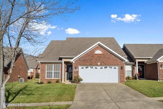 8913 Stara Way Unit 124, Louisville, KY 40299