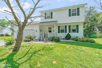 417 Helderview Dr, Altamont, NY 12009