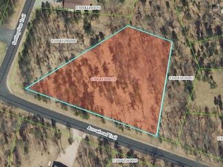 1172 Arrowhead Trail, Nekoosa, WI 54457