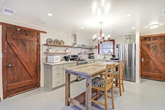 166 Sandia View Rd, Corrales, NM 87048