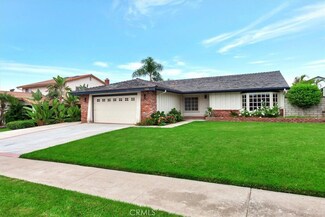 953 N Poinsettia Ave, Brea, CA 92821