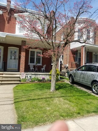 1293 Haverford Rd, Crum Lynne, PA 19022