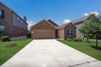 3603 Vuitton, Bulverde, TX 78163