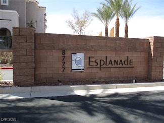 8777 W Maule Ave Unit 2107, Las Vegas, NV 89148