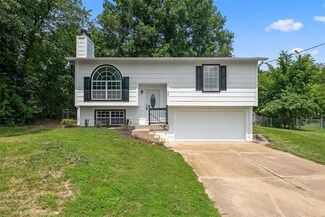 994 Wisdom Ln, Pacific, MO 63069