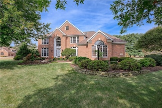 8325 Condor Cir NW, Massillon, OH 44646