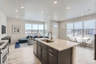 9457 W 58th Ave Unit A, Arvada, CO 80004