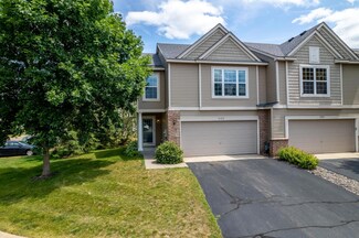 5123 Farnham Dr N, Hugo, MN 55038