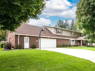403 W Jackson St, Tipton, IN 46072