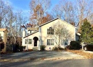 4143 Lake Mist Dr NW, Kennesaw, GA 30144