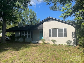 1128 Grady St, Salisbury, NC 28144