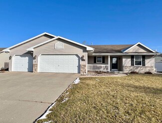 3831 Canvasback Dr, Janesville, WI 53546