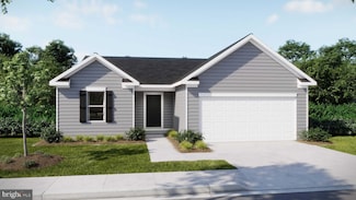 0 Grayling Rd, Inwood, WV 25428