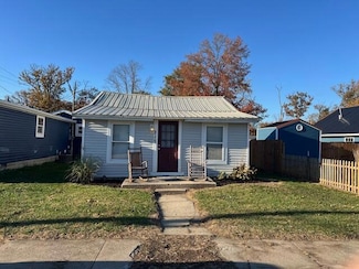 215 Stephenson St, Lakeview, OH 43331