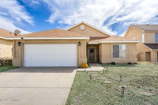 1234 Lea Ranch Dr, Las Cruces, NM 88012
