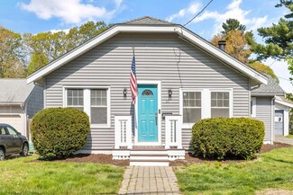 11 Greenvale Ave, Weymouth, MA 02188