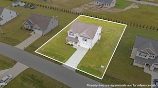 313 Aarons Place, Goldsboro, NC 27530