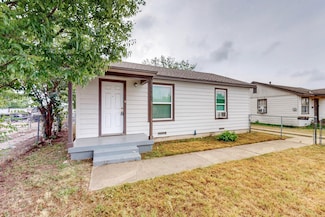 4305 Frazier Ave, Fort Worth, TX 76115