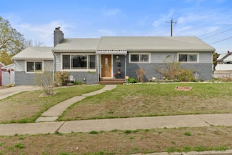 3929 N Cannon St, Spokane, WA 99205