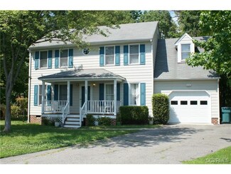 2800 Lakewood Rd, Glen Allen, VA 23060