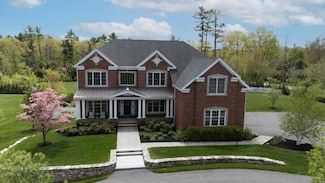 2 Curtis Farm Rd, Norwell, MA 02061