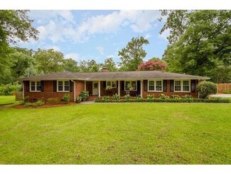 205 Skinner Rd, Augusta, GA 30907