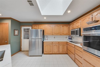 3482 Forest Hills Cir, Garland, TX 75044