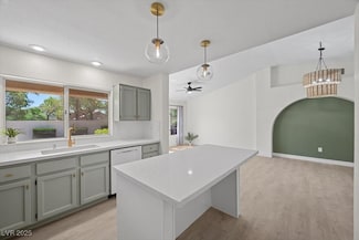 2216 Spring Water Dr, Las Vegas, NV 89134